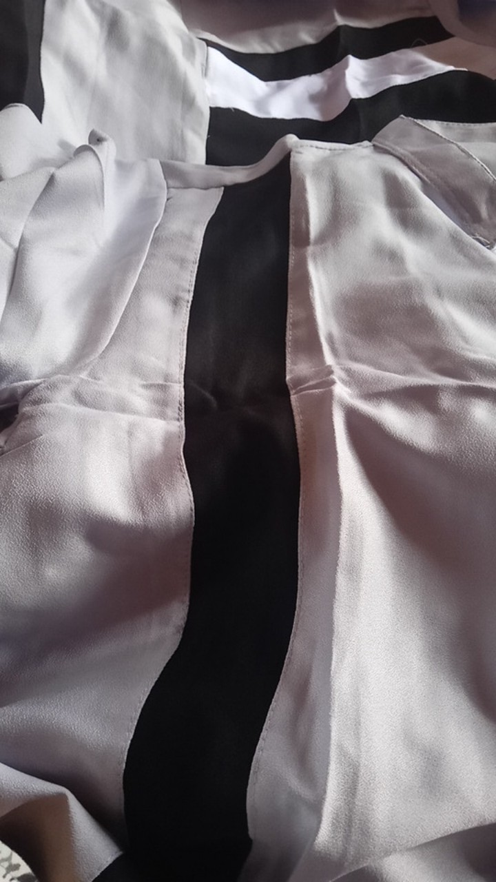 Bisa Cod Bayar Di Temat Couple Gamis Ariel Luna // Msc03 Termurah By Pusat Kulakan Batik