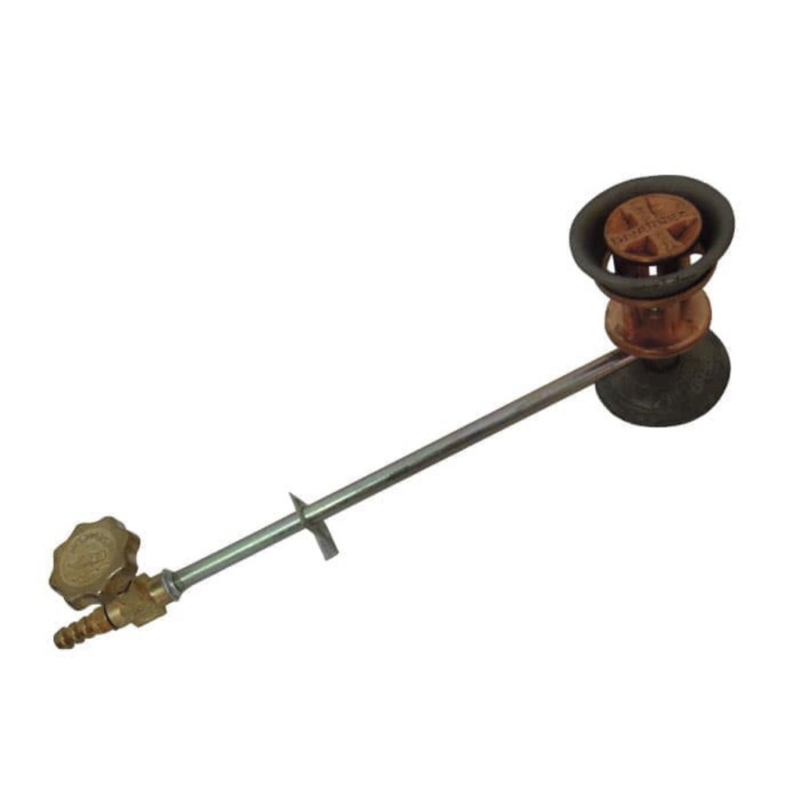 Kompor Gas Semawar 203 Kompor Gas High Pressure zeppelin