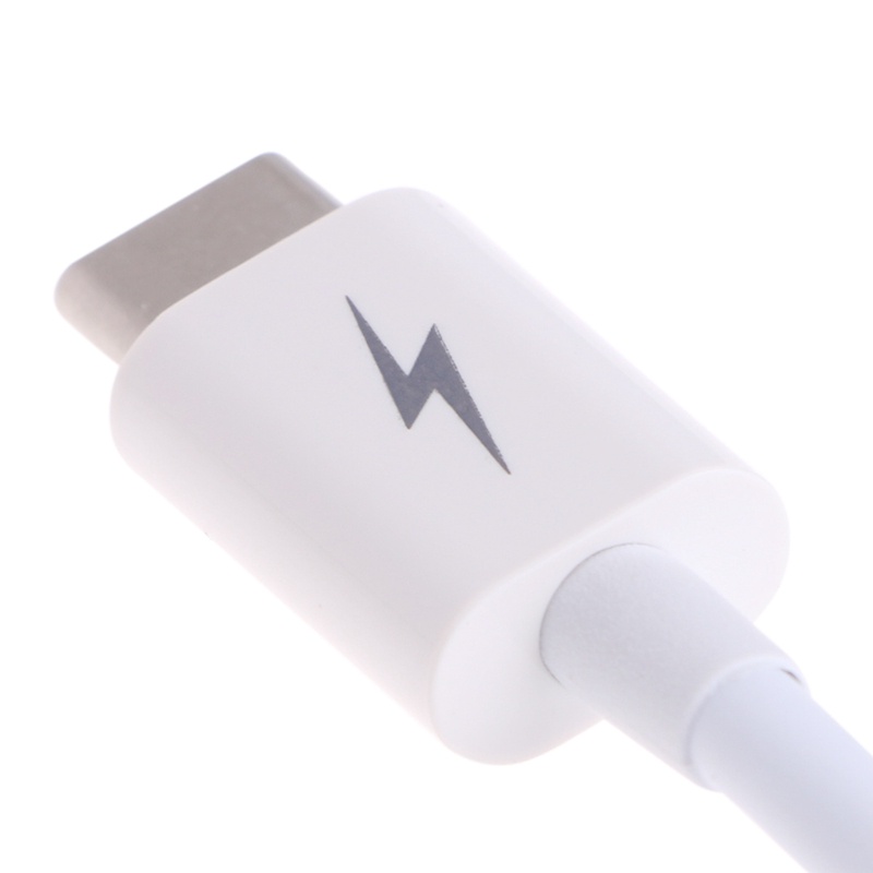 VIVI   USB 3.1 Type C (USB-C) Male To Male Data Sync Charging Connector Adapter Cable