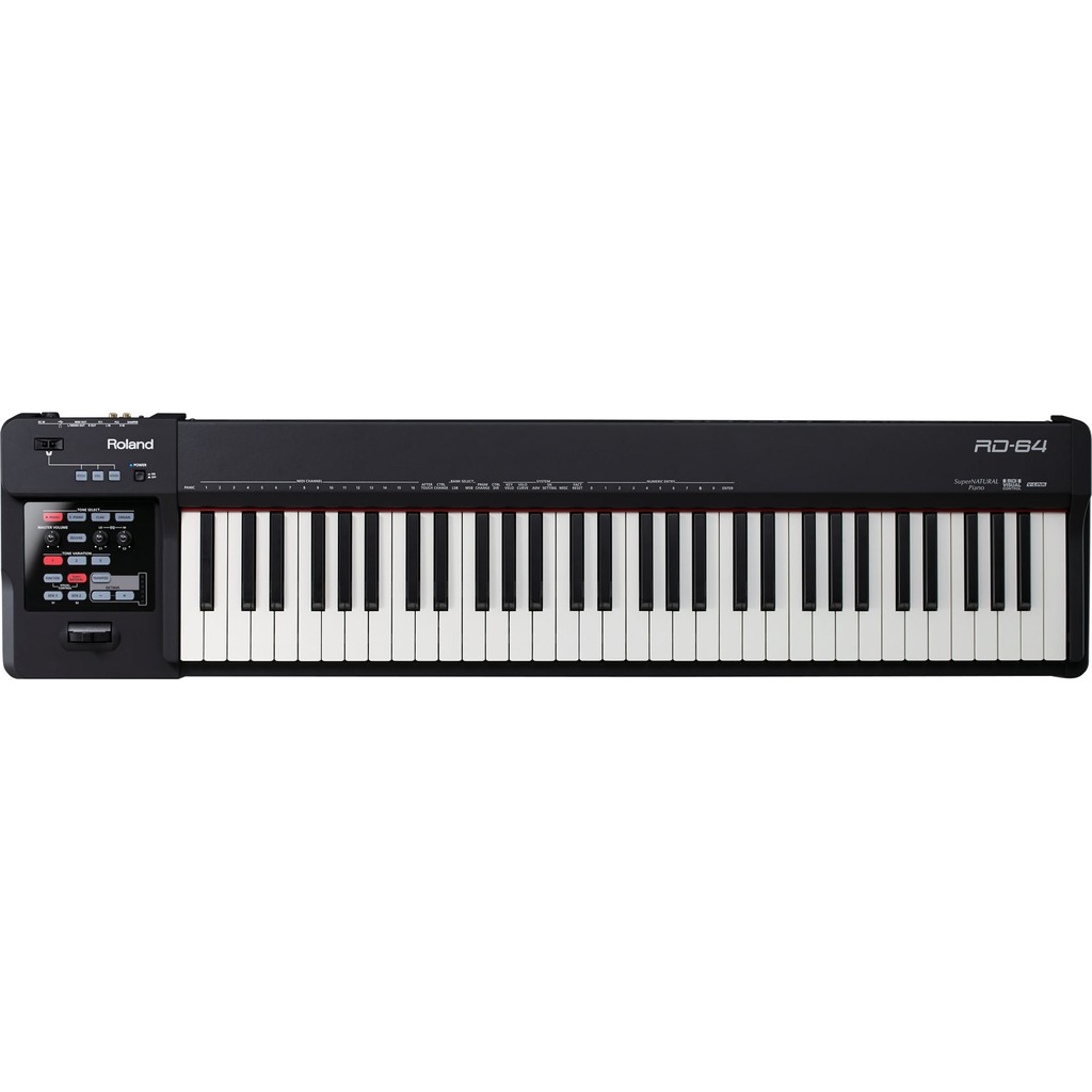 Digital Piano Roland RD 64 / Roland RD64 / RD-64