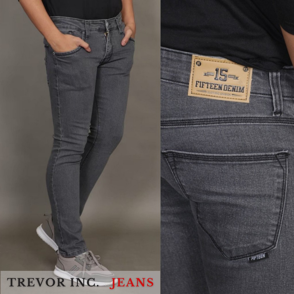 AIRBLACK DENIM TERLARIS / 784 VICTORY celana jeans black panjang skinny semi slimfit cowo / levis jeans abu cowok terbaru 2022