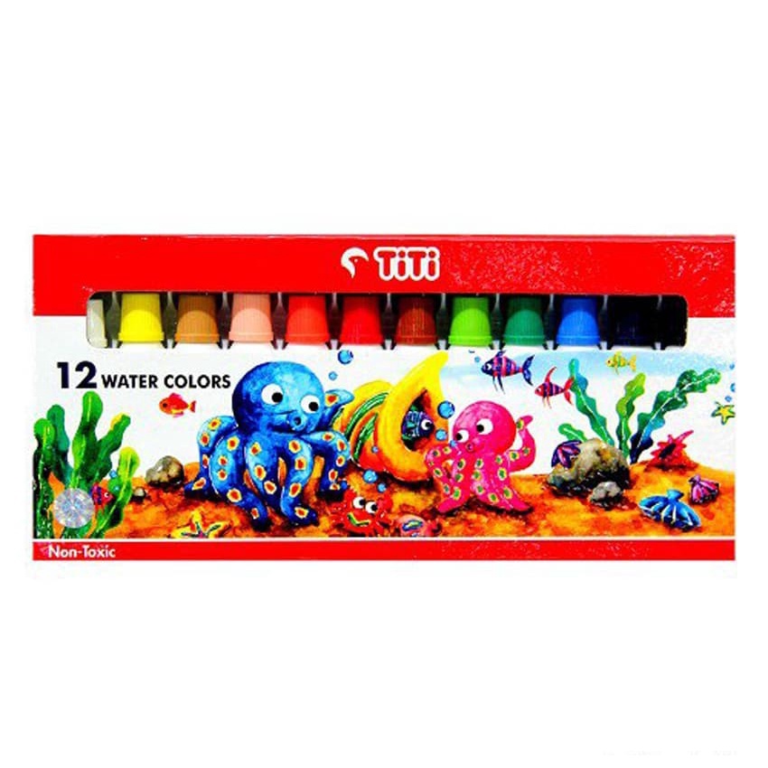 

CAT AIR / CAT WARNA WC 6ML 12C TITI