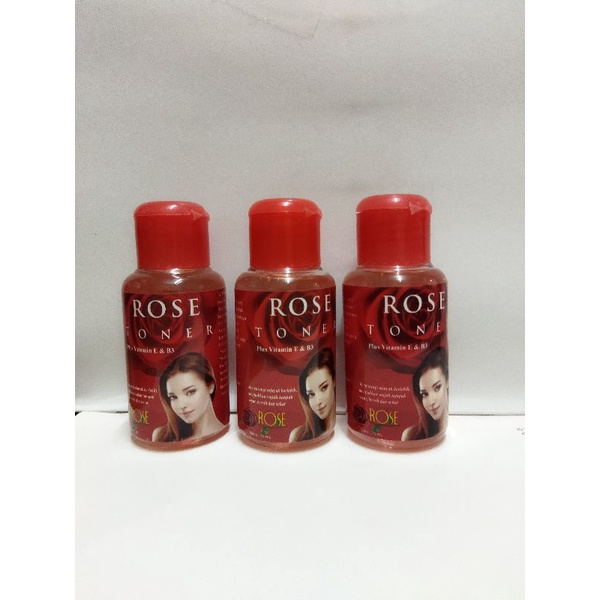 [PERPC] TONER ROSE ORIGINAL