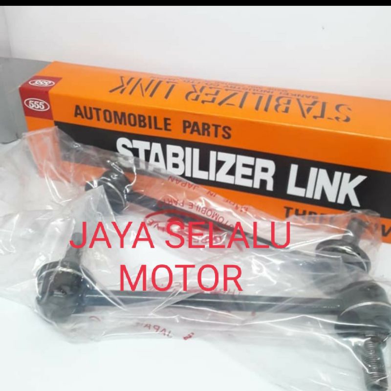 Stabilizer Link Link Stabil Toyota Avansa Old Lama All New Avanza Veloz Xenia 555