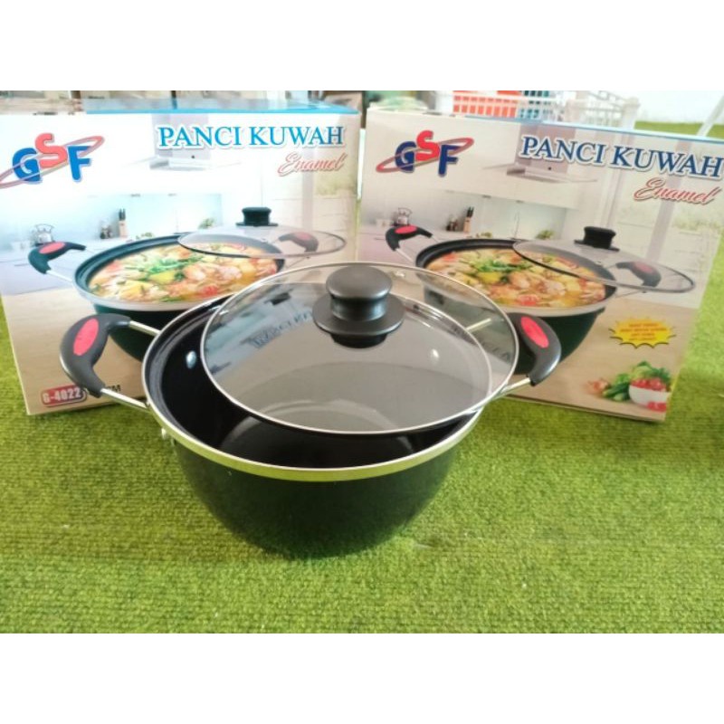 PANCI KUAH GSF / PANCI GSF G4022 /PANCI KUWAH GSF