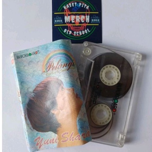 KASET PITA YUNI SHARA
