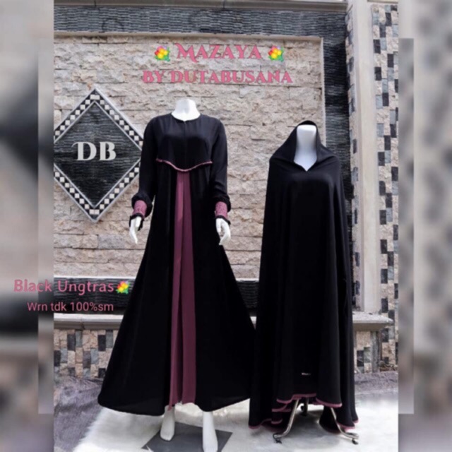 Mazaya by Duta Busana