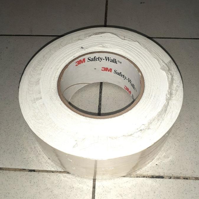 

safety walk 3m putih 4" x 18m