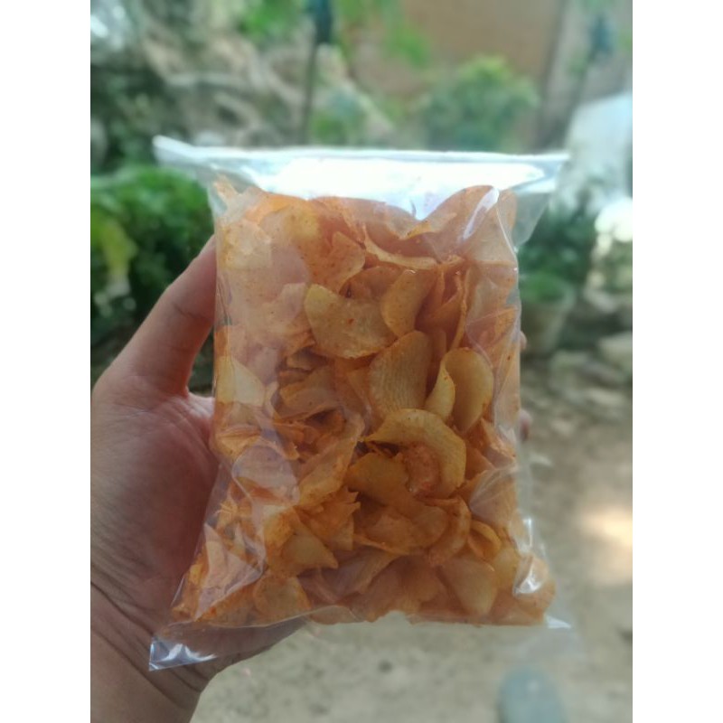 

Lado singkong asli Bungbilang Garut