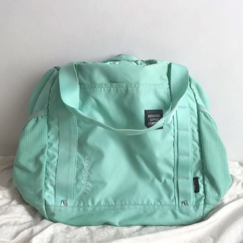 Preloved Tas Herschel Supply Co. Tosca