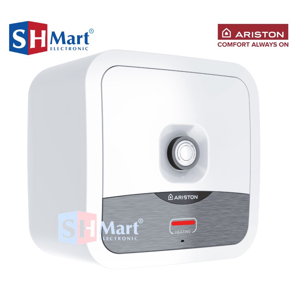 Water Heater Ariston 30 liter An2-30R / AN2-30B 500 WATT Pemanas Air Listrik (Medan)