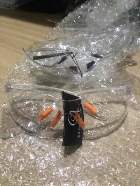 Kacamata Google Anti Angin / Debu /untuk Keamanan