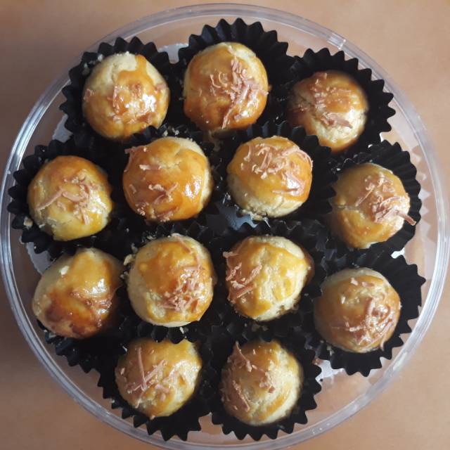 

Kue nastar