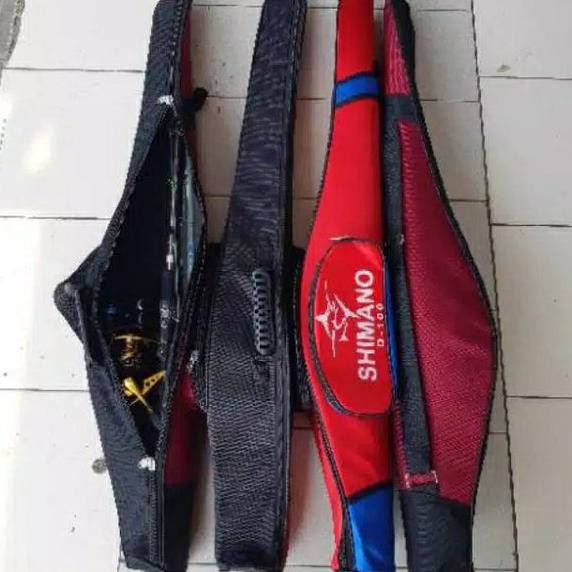 TAS PANCING double 100cm 2joran