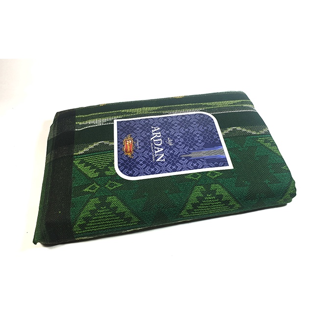 Sarung Ardan Gunung Songket Elegant (GSE)