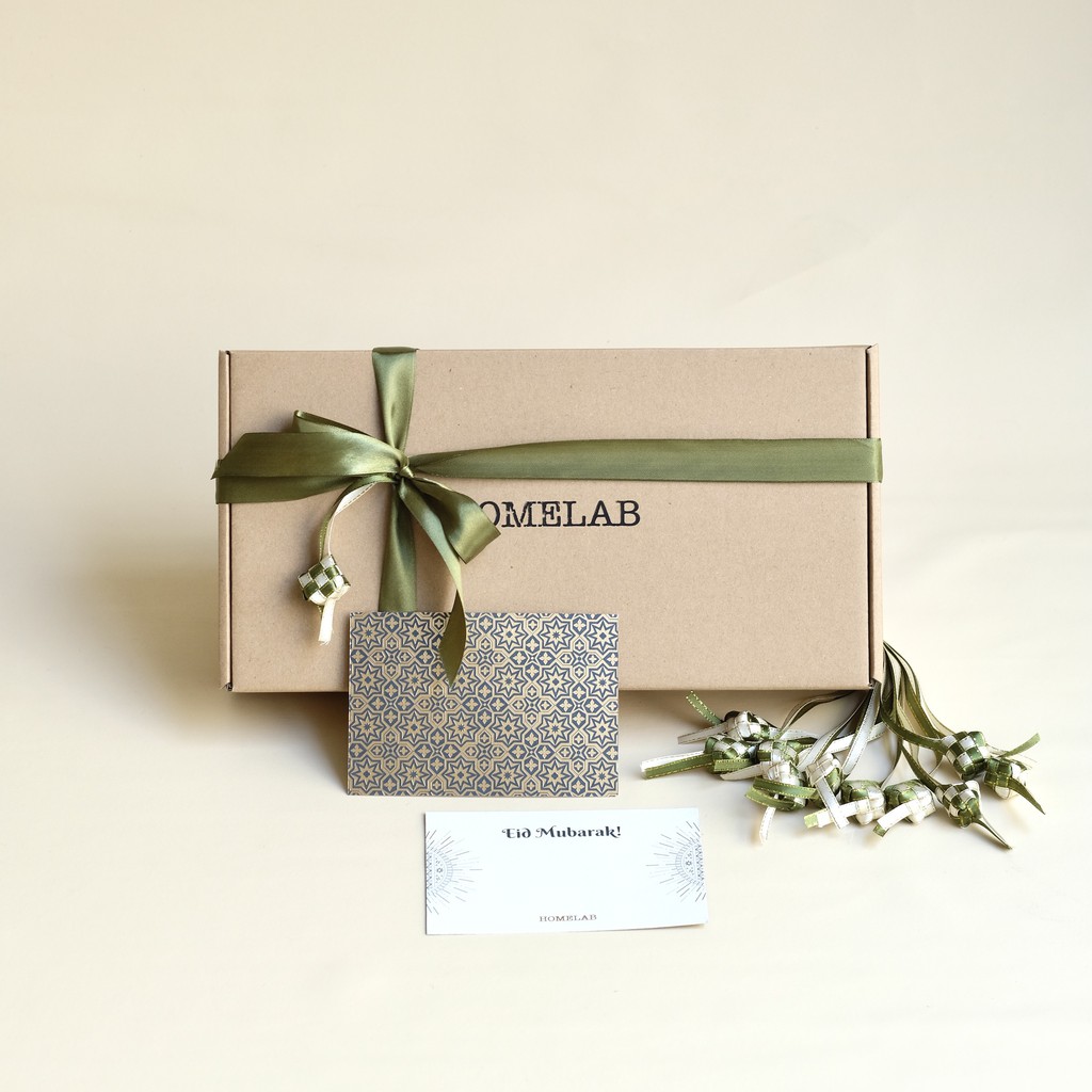 Parsel Ramadan / Hampers Lebaran 5 Bungkus... 2