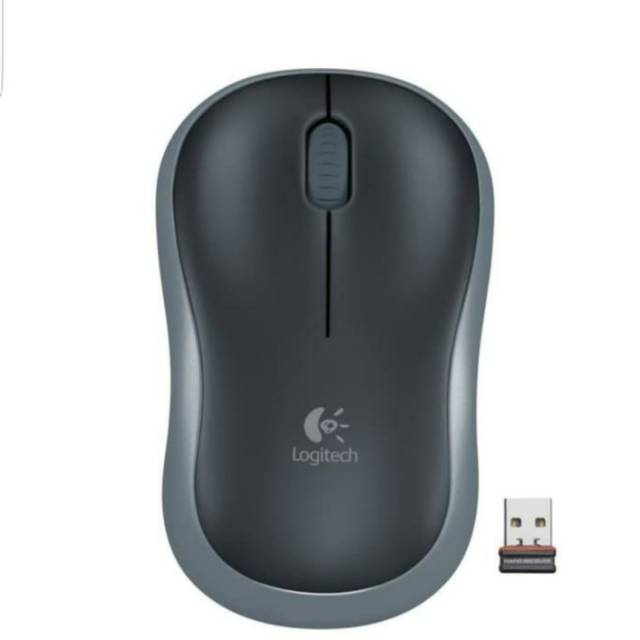 Logitech M220 Silent Wireless Mouse Original