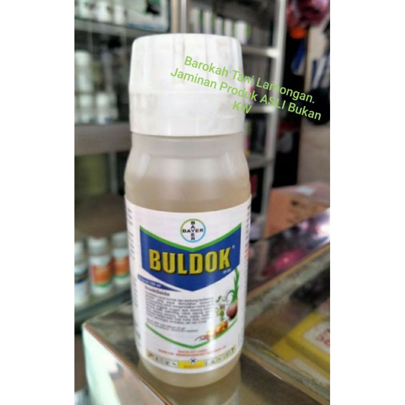 BULDOK 25 EC 100ML