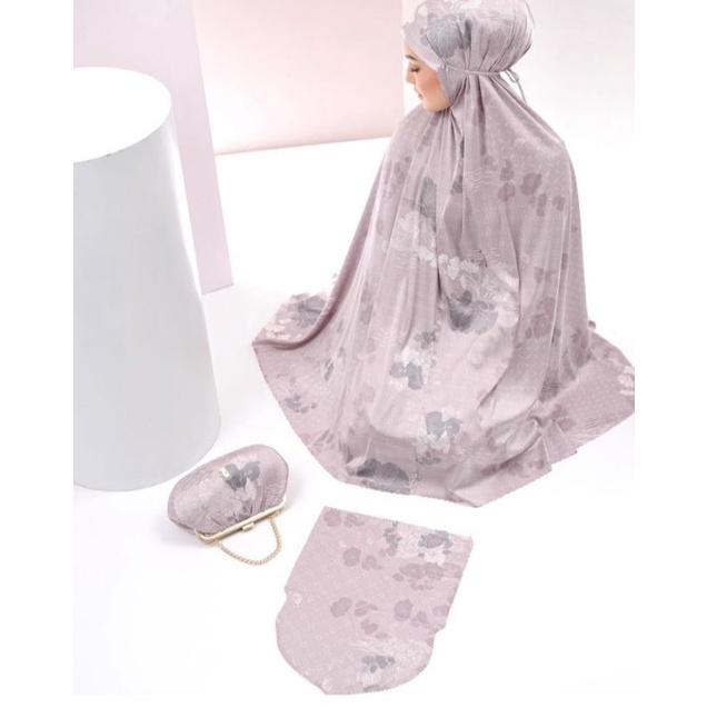 LUELLA PRAYER SET BY HEYLOCAL