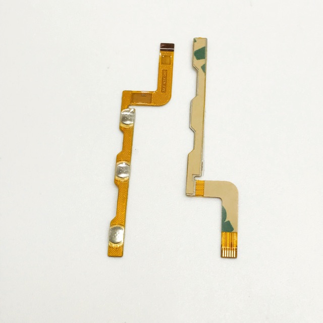 Flexibel On Off Volume Asus Zenfone 3 Max 5.2 ZC520TL X008D X008DA  Ori