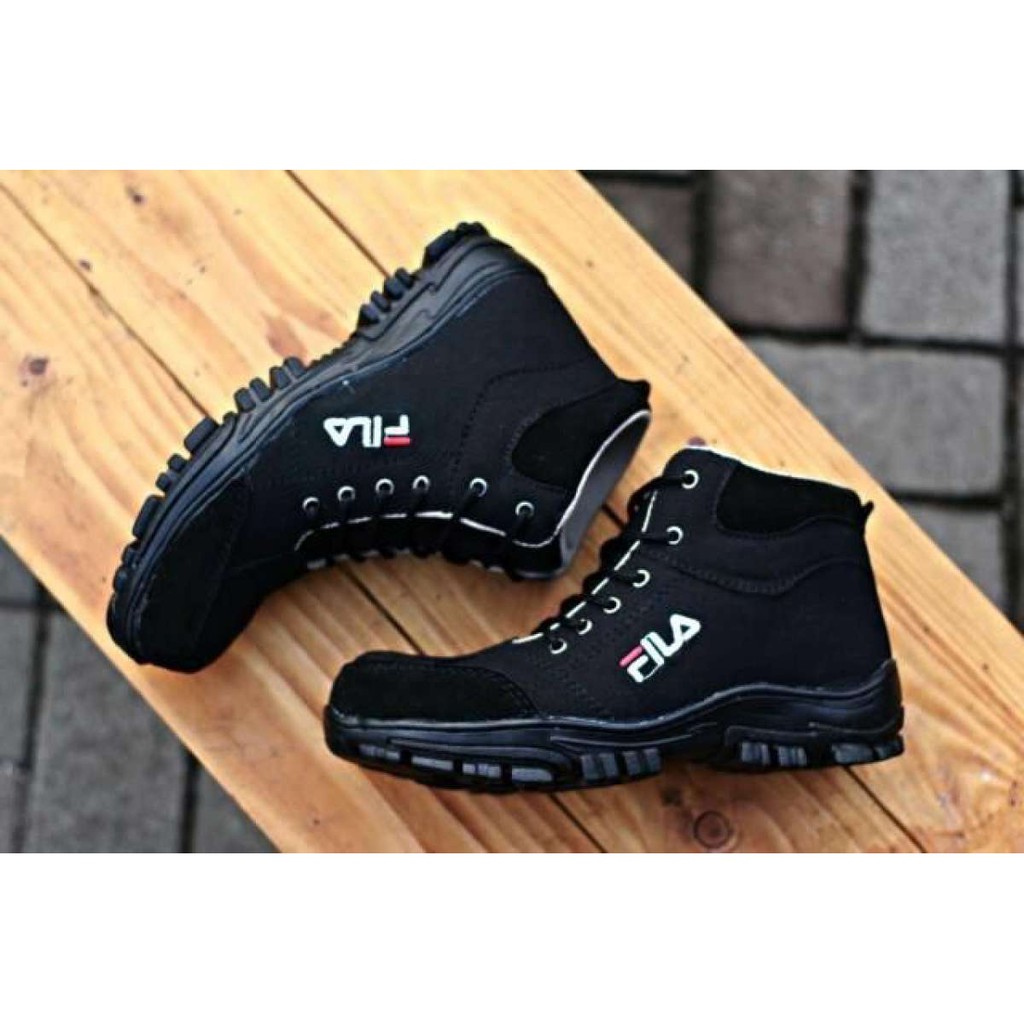 sepatu delta boot sepatu safety sepatu boots sepatu proyek sepatu outdoor