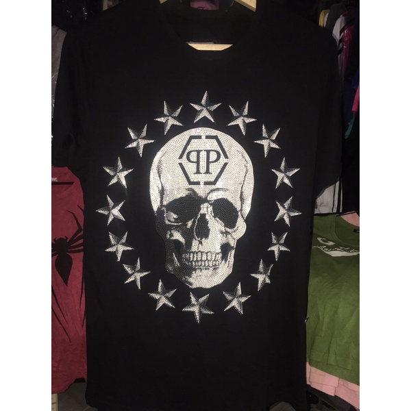 Ts Philip Plein Original second