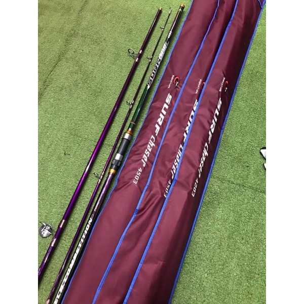 JORAN PANCING KUAT G-TECH SURF CHASER 450