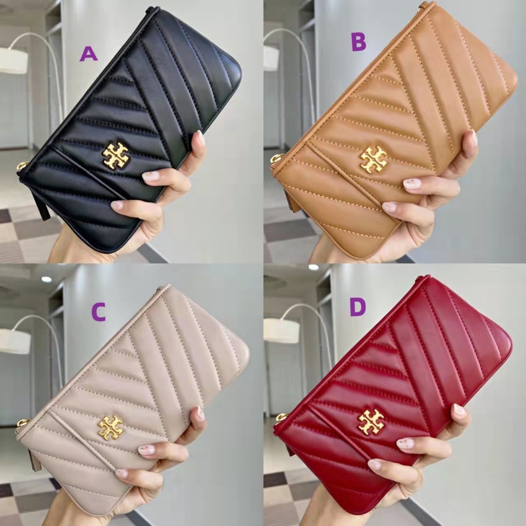 75602   TB Original ladies wallet  mobile phone bag card bag long wallet size: 20 * 10   CKQB