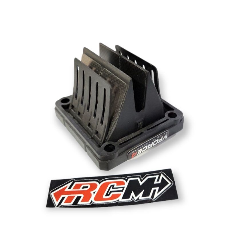 MEMBRAN MEMBRAM ASSY RXZ RZR 125Z VFORCE4 DUS POLOS JAMINAN KUALITAS