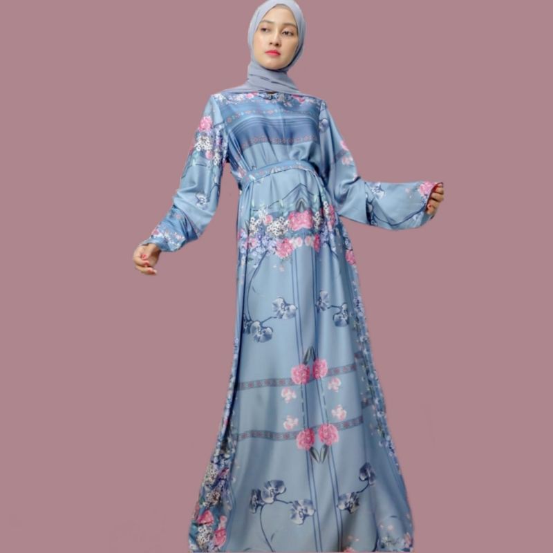 Tiara Dress