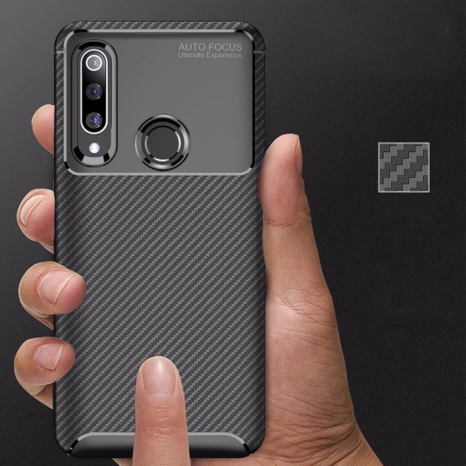 Original Case Shockproof Case Huawei P30 Lite SoftCase Huawei P30 Lite