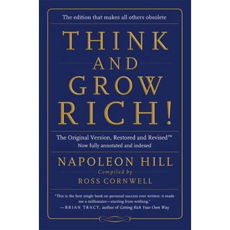 Think and Grow Rich