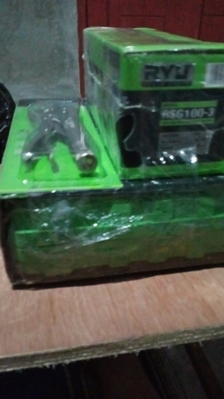 Tekiro Tang Buaya Bengkok / Lurus 10 Inch - Vice Grip Locking 10inch Pliers Tang Jepit 10