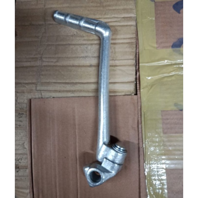 ENGKOL PEDAL KICK STATER MOTOR JUPITER MX YXSZD