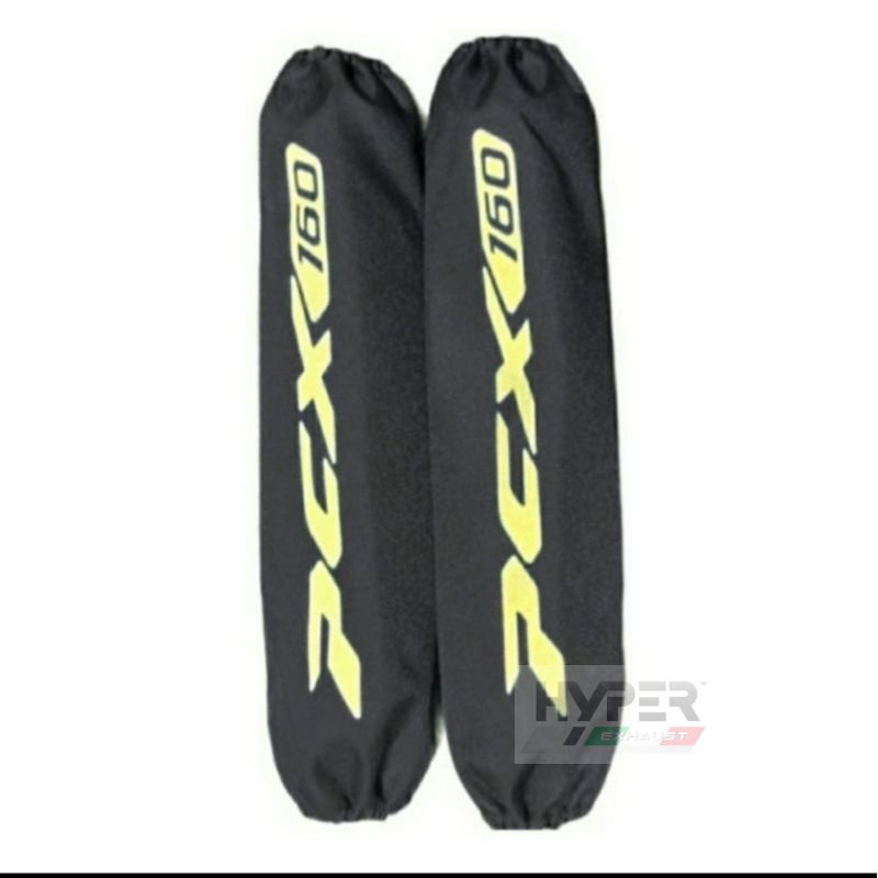 Sarung Shock Cover Shockbreaker Honda Pcx 160 (COD)
