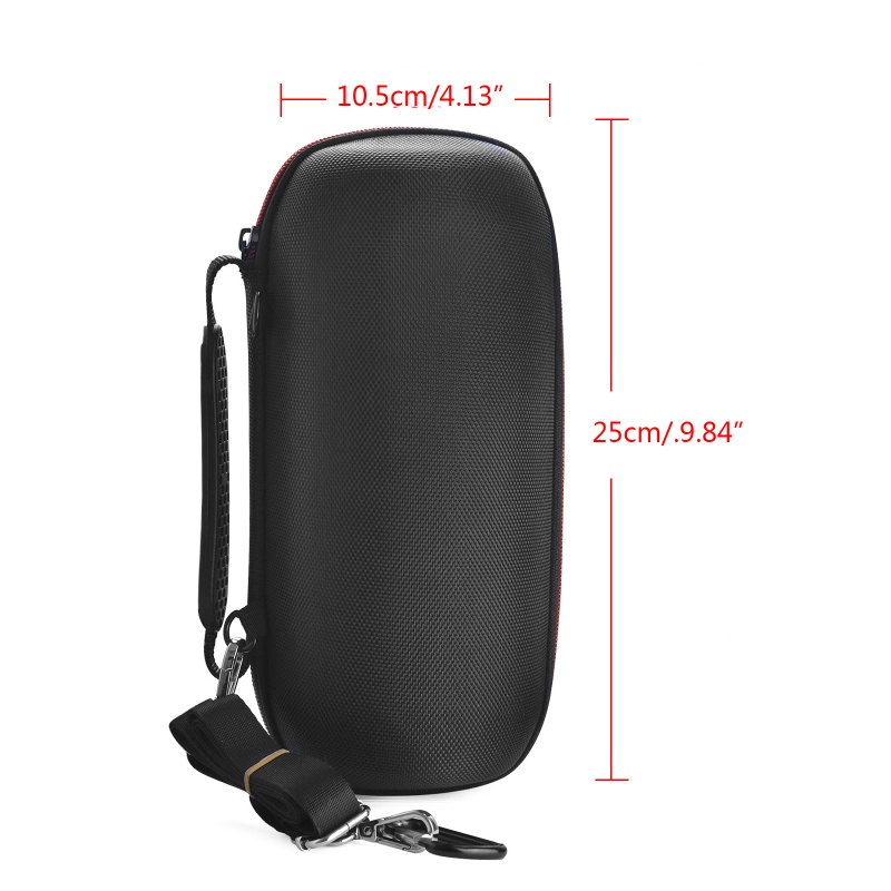 Btsg Tas Penyimpanan Speaker Link 10 20 Shockproof