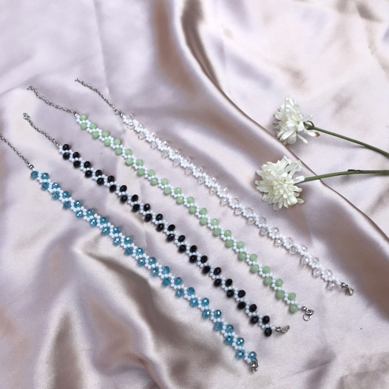 aster choker