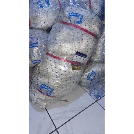 jaring ikan milenium 3 inch 8 ply 140  /100 momoi