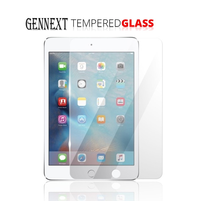 FA Tempered Glass Screen Protector IPAD pro air mini 1 2 3 4 5 6 7 8 9 10TH 11 9.7 10.2 10.9 12.9 2017 2018 2020 2021 2022 M1 M2 INCH anti gores screen guard apple