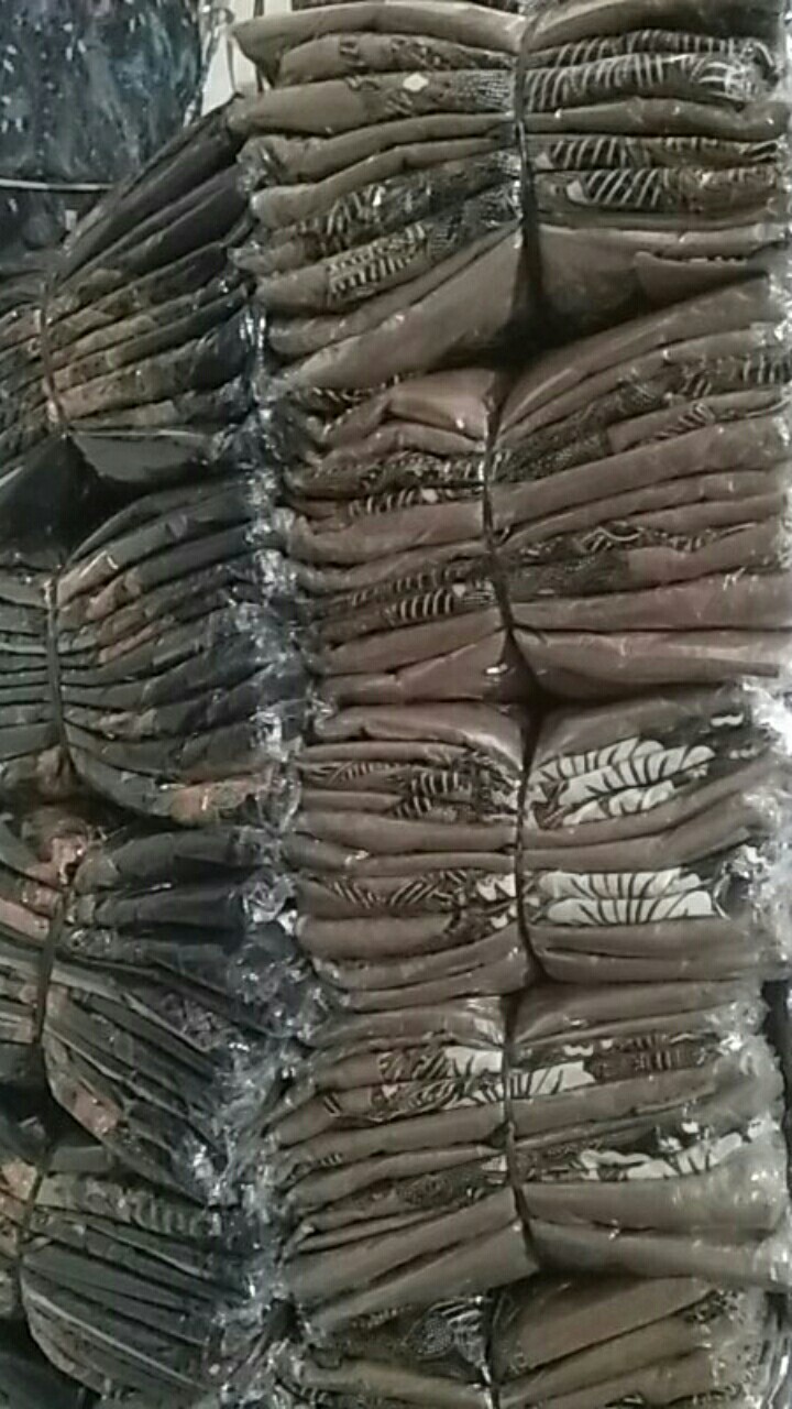 Gamis Pesta Busui Gamis Syari Gamis Batik