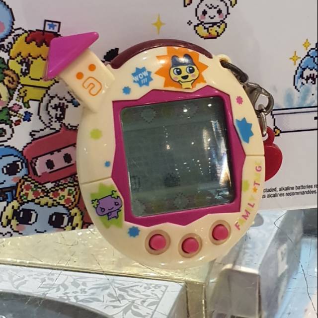 Tamagotchi v5 bandai
