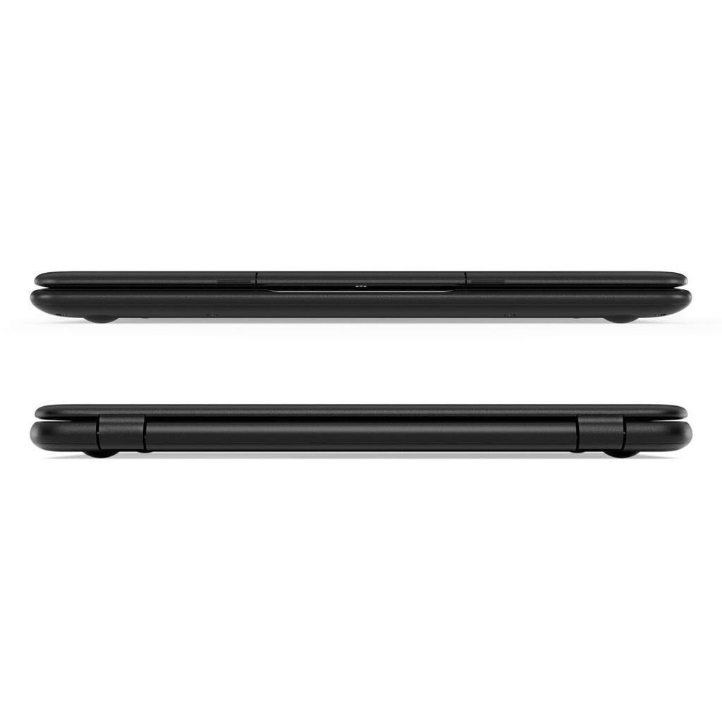 LAPTOP NEW SIAP PAKAI LENOVO WINBOOK 100E WINDOS 10 PRO | INTEL N4020 | RAM 4GB | 64GB EMMC | 11.6&quot; HD | FREE SOFT CASE - TEKNO KITA