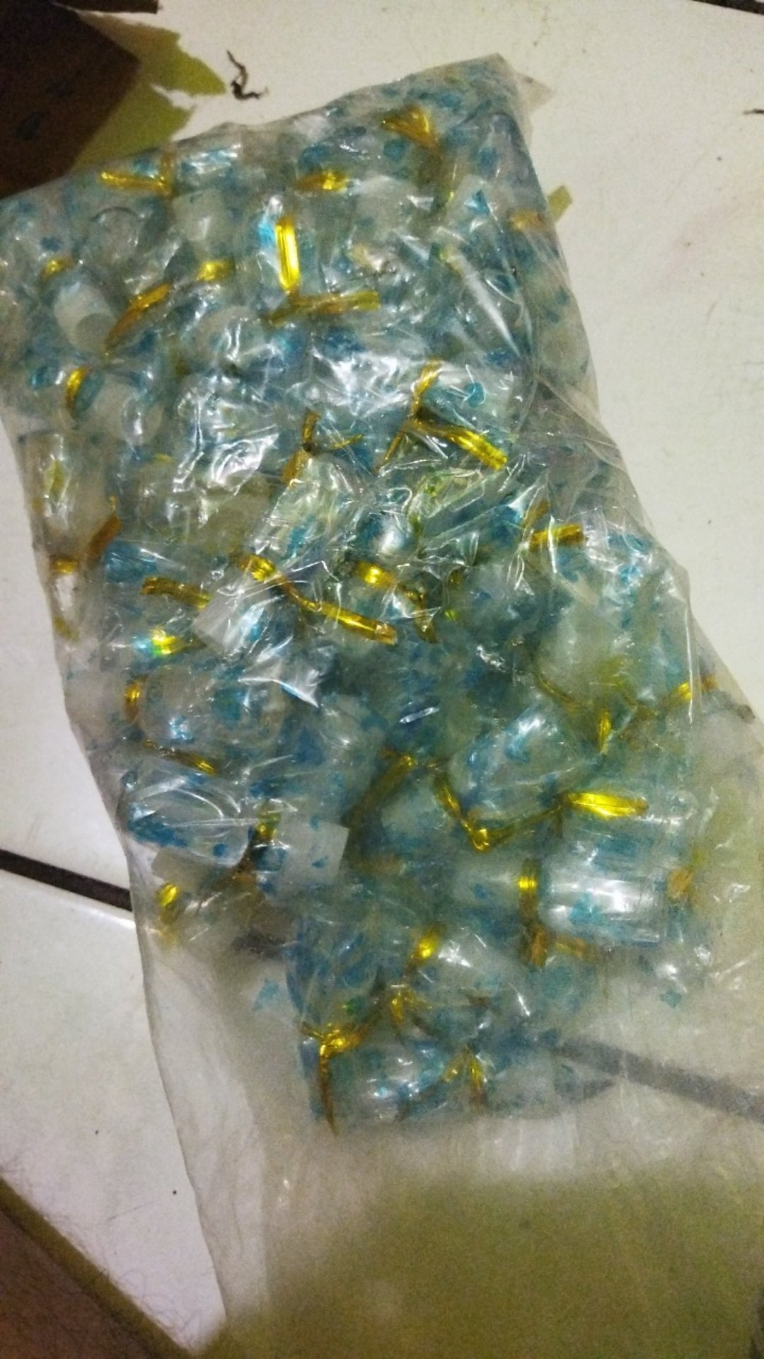 Souvernir Parfum Pernikahan Murah Dan Unik 3ml