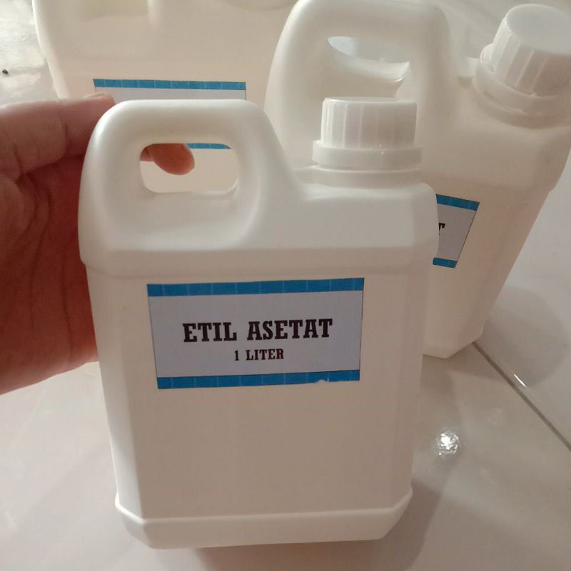 Ethyl asetat / etil asetat / etyl asetat