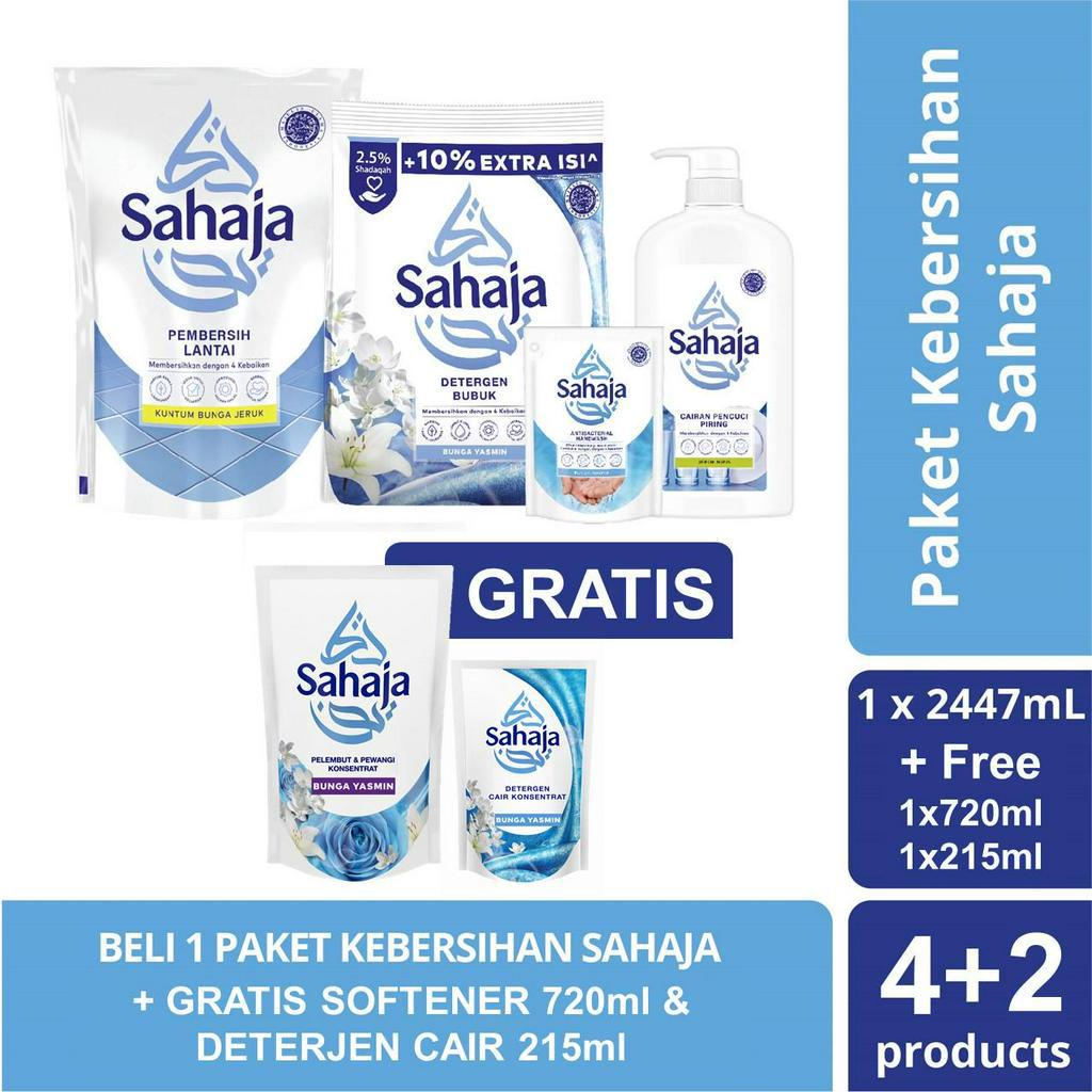 Apa Saja Produk Softener Indonesia Yang Boikot dan Tidak Boikot