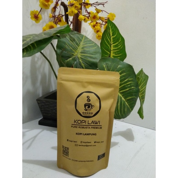

kopi lawi 500gr