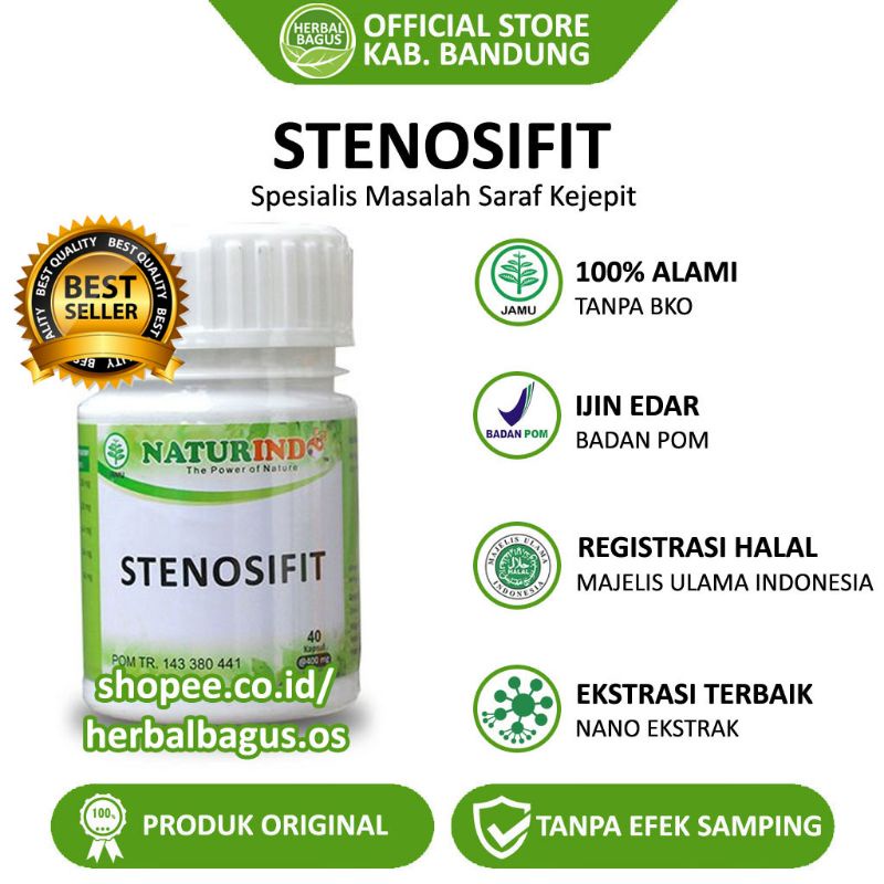 Jual Obat Sakit Pinggang Saraf Kejepit Syaraf Kejepit Encok Herbal ...