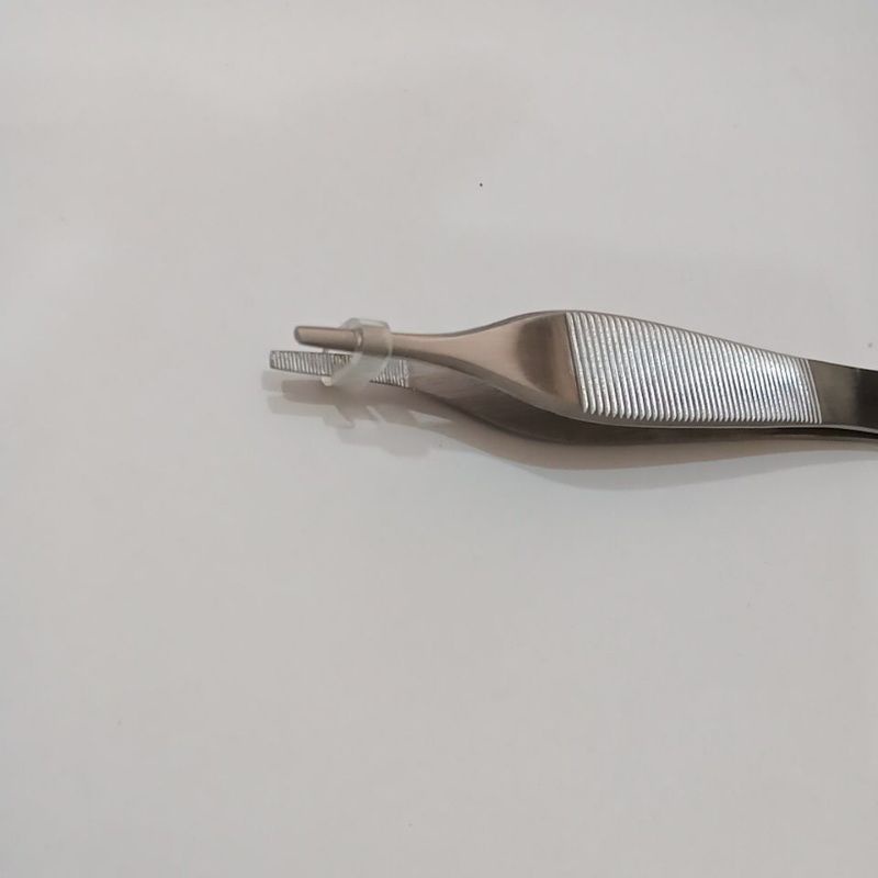 Pinset ADSON MARWA 12CM ANATOMIS PINSET SPLINTER