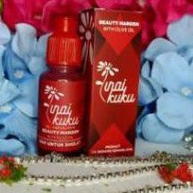 Fresh' PROMO INAI KUTEK BISA /HENNA KUTEK HALAL SHOLAT INAI KUKU ✥