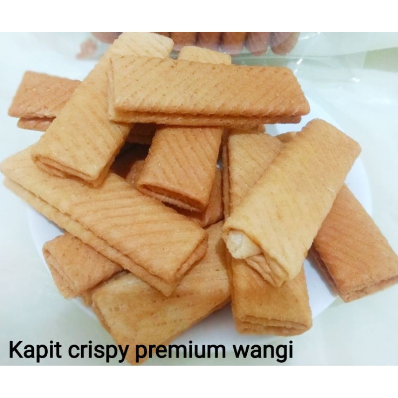 

Kue kapit dompet nangka